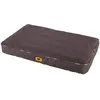Image de Ferplast Lit Pour Chiens Polo 65 Marron 65 X 40 X 8 Cm 81087012