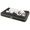 Image de Ferplast Polo 65 Coussin ImpermÃ©able Pour Chien Noir 60 X 40 X 8 Cm