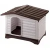 Image de Dogvilla 70 Niche En Plastique Chiens