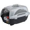 Image de Ferplast Atlas 10 Deluxe Panier De Transport Pour Chats Et Chiens Colori Noir