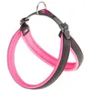 Image de Agila Fluo 4 Harness Pink
