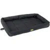 Image de Ferplast Matelas Pour Chiens Tender Tech 60 61x46x5 Cm Noir