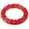 Image de Ferplast Jouet Dentaire Pour Chien Smile L 20x18x4 Cm Rouge