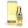 Image de Moschino Edt Vapo 75 Ml