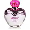 Image de Moschino Bouquet Rose EDT W 50 ml