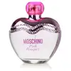 Image de Moschino Moschino Bouquet Rose - Edt - Volume : 30 Ml