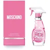 Image de Moschino Pink Fresh Couture Edt 50 Ml
