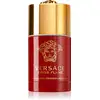 Image de Versace Eros Flame déodorant stick en boîte pour homme 75 ml