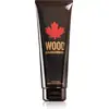 Image de Dsquared4 Dsquared4 Wood For Him - Gel Douche - Volume : 250 Ml