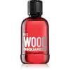 Image de Dsquared2 Bois Rouge EDT W 100 ml