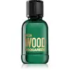Image de Dsquared2 Green Wood Pour Homme Eau De Toilette Vaporisateur 50ml