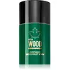 Image de Dsquared2 Déostick Bois Vert - 75 ml