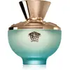 Image de Versace Pour Femme Dylan Turquoise EDT W 100 ml