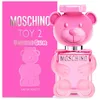 Image de Moschino Toy 2 Bubble Gum Edt Spray 30ml
