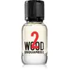 Image de Dsquared2 2 Bois EDT - 30ml