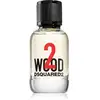 Image de Dsquared2 2 Bois EDT U 50 ml