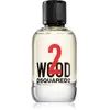 Image de Dsquared2 2 Bois EDT U 100 ml