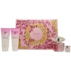 Image de Coffret Cadeau Parfum Versace Bright Crystal 90ml