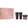 Image de Versace Coffret cadeau femme Crystal Noir
