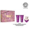 Image de Versace Dylan violet pour femme edp50+bsg50+bl50