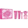 Image de Moschino Toy 2 Bubblegum Eau de Toilette Vaporisateur Coffret 100 ml 4 Pièces