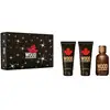 Image de Dsquared2 Coffret Wood for Men EDT 100 ml, gel douche 100 ml et baume après-rasage 100 ml