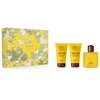 Image de Versace Eros Coffret Energy pour Homme Eau de Parfum 50 ml + Gel Douche Parfumé 50 ml + Baume Après-Rasage 50 ml