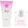 Image de Eau De Toilette Femme Versace Bright Crystal 30ml