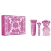 Image de Moschino Jouet 2 Bubble Gum Coffret cadeau femme Eau de toilette 100 ml + Lait corporel parfumé 100 ml + Spray de voyage 10 ml
