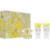 Image de Eau de toilette Versace  Boîte À Diamants Jaune 3 Pièces P31443795