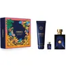 Image de Versace Dylan Blue Pour Homme Coffret Cadeau Pour Homme 1 Pcs