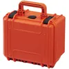 Image de Caisse Ãtanche Plastica Panaro Max 235h155 Orange