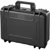 Image de Caisse Ãtanche Plastica Panaro Max 430 Noir