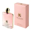 Image de Trussardi Delicate Rose Eau De Toilette Vaporisateur 100ml