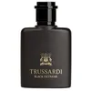 Image de Trussardi Black Extreme Eau De Toilette Spray 50 Ml