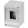 Image de Gewiss - Gw-40023 Tableau Mural 4m Ip40 Pour BoÃ®tier De Bornier