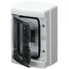 Image de Coffret en saillie sans bornier - 4 modules GEWISS