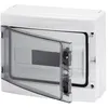 Image de Coffret en saillie sans bornier - 12 modules GEWISS