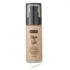 Image de Pupa Maquillage Longue Durée SPF 10 Made To Last (Fond de Teint Confort Total) 30 ml 030 Beige Naturel