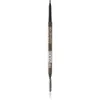 Image de Pupa High Definition Crayon Sourcils Automatique Waterproof Teinte 002 Brown 0,09 G