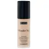 Image de Pupa Wonder Me fond de teint 30 ml 050 Deep Sand-Warm