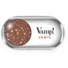 Image de Pupa milano Fards à paupières hautement pigmentés Vamp! (Fard à paupières compact) 1,5 g - Teinte : 403 Fancy Brown - Gems
