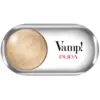 Image de Pupa milano Fards à paupières hautement pigmentés Vamp! (Fard à paupières compact) 1,5 g - Teinte : 201 Champagne Gold - Wet & Dry