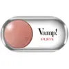 Image de Pupa milano Fards à paupières hautement pigmentés Vamp! (Fard à paupières compact) 1,5 g - Teinte : 407 Épicé - Humide et sec
