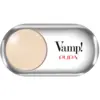 Image de Pupa milano Fards à paupières hautement pigmentés Vamp! (Fard à paupières compact) 1,5 g - Teinte : 400 Vanilla Cream - Mat