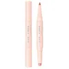 Image de Pupa Vamp Creamy Duo - Crayon à Lèvres Contouring & Rouge à Lèvres Brillant 001 - Fair Nude