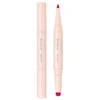 Image de Pupa Vamp Duo crémeux : crayon à lèvres 0,2 g et rouge à lèvres 0,8 g 011 rouge orange