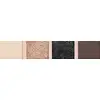 Image de Pupa Palette de fards à paupières Milano Vamp ! (Palette) 5,2 g - Teinte : 006 Deep Nude