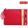 Image de Kit mascara Pupamake-up Vamp Forever + mini multiplay + pochette