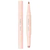 Image de Pupa Vamp! Duo Crémeux - Crayon à Lèvres Contouring & Rouge à Lèvres Brillant 015 - Fair Warm Nude